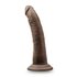 Dr. Skin - Realistische Dildo Met Zuignap 19 cm_13