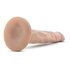 Dr. Skin - Realistische Mini Dildo Met Zuignap 15 cm - Beige_13