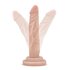 Dr. Skin - Realistische Mini Dildo Met Zuignap 15 cm - Beige_13