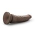 Dr. Skin - Realistische Dildo Met Zuignap 21 cm_13