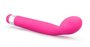 Rose - Scarlet G-spot Vibrator - Roze_13