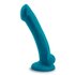 Temptasia - Reina Dildo - Teal_13