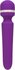 Wonderlust - Destiny Wand Vibrator - Paars_13