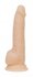 Naked Addiction Realistische Dildo - 20 cm_13