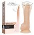 Naked Addiction - Realistische Vibrerende En Roterende Dildo - 20 cm_13