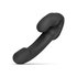 No-Parts - Morgan Strapless Strapon Dildo 22 cm - Zwart_13