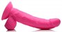 Poppin Dildo 19 cm - Roze_13