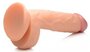 Poppin Dildo 20 cm - Beige_13