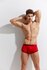 Sportieve Boxershort Rood_13