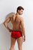 Sportieve Boxershort Rood_13