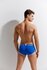 Sportieve Boxershort Blauw_13