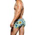 Prowler Boxershort - Autumn Scene_13