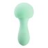 OTOUCH - Mushroom Siliconen Wand Vibrator - Teal_13