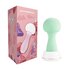 OTOUCH - Mushroom Siliconen Wand Vibrator - Teal_13