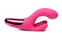 Triple Rabbit Vibrator - Roze_13