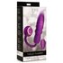 Thru Thumper Stotende Siliconen Vibrator met Afstandsbediening_13