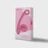 Snail Vibe Curve Duo Vibrator - Roze_13