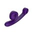 Snail Vibe Curve Duo Vibrator - Paars_13