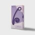 Snail Vibe Curve Duo Vibrator - Paars_13