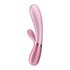 Satisfyer Hot Lover Connect App - Roze_13