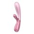 Satisfyer Hot Lover Connect App - Roze_13