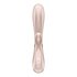 Satisfyer Hot Lover Connect App - Zilver Champagne_13