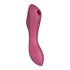 Satisfyer Curvy Trinity 3 - Rood_13