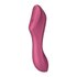 Satisfyer Curvy Trinity 3 - Rood_13