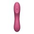 Satisfyer Curvy Trinity 3 - Rood_13