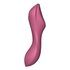 Satisfyer Curvy Trinity 3 - Rood_13