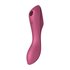 Satisfyer Curvy Trinity 3 - Rood_13