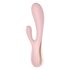 Satisfyer Mono Flex G-Spot Vibrator Met App - Mauve_13