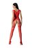 Passion - BS099 Catsuit - Rood_13