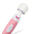 Pixey Wand Vibrator - Roze_13