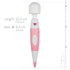 Pixey Wand Vibrator - Roze_13