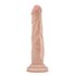 Dr. Skin - Realistische Dildo Met Zuignap 19 cm - Beige_13