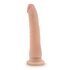 Dr. Skin - Realistische Dildo Met Zuignap 21 cm - Beige_13