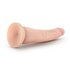 Dr. Skin - Realistische Dildo Met Zuignap 21 cm - Beige_13