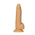 Naked Addiction Roterende & Vibrerende Dildo - 20 cm_13