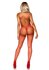 What U Want Visnet Catsuit - Rood_13