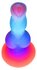 Glow-in-the-dark Siliconen Alien Dildo_13