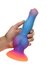 Glow-in-the-dark Siliconen Alien Dildo_13