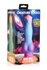 Glow-in-the-dark Siliconen Alien Dildo_13