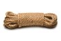 Jute Bondage Touw - 7,5 meter_13