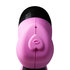 The Conquest Oplegvibrator - Roze_13